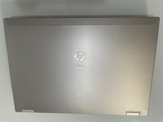 Portátil HP Elitebook usado
