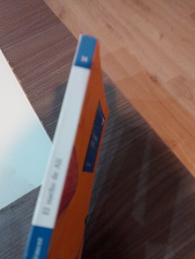 El sueño de Alí (Ala Delta Azul) (Spanish Edition)