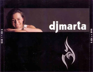 PRECINTADO - DJ Marta – Vol. 2