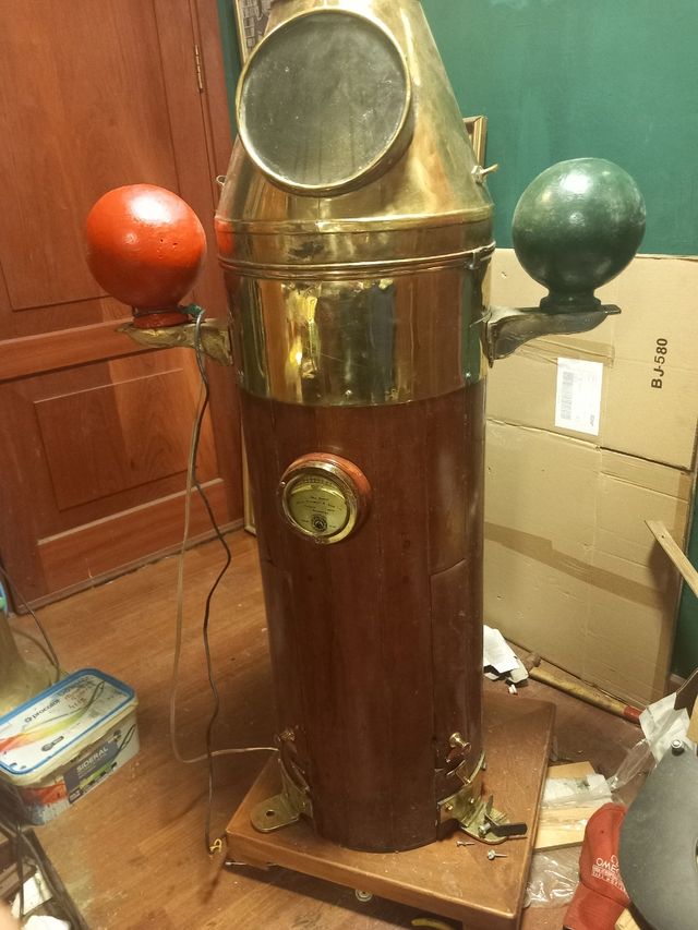 Bitacora antigua perfecta unica