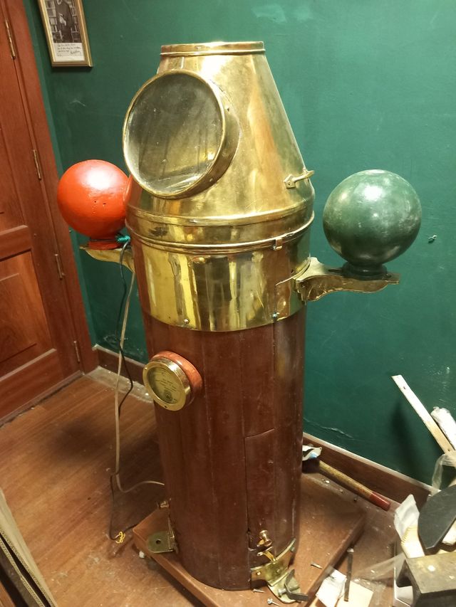 Bitacora antigua perfecta unica