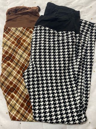 Ropa premamá M/38/10 - 40
