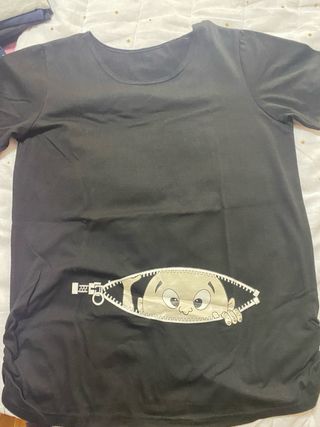 Ropa premamá M/38/10 - 40