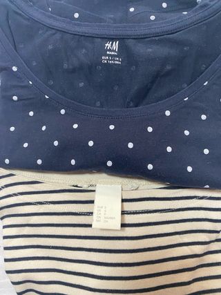 Ropa premamá M/38/10 - 40