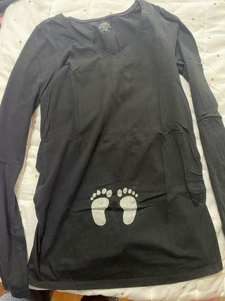 Ropa premamá M/38/10 - 40
