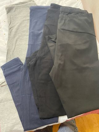 Ropa premamá M/38/10 - 40