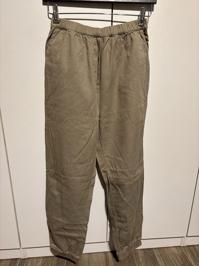 Pantalones Oysho mujer