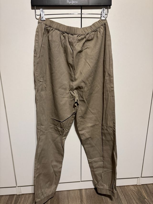 Pantalones Oysho mujer