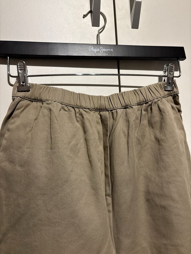 Pantalones Oysho mujer