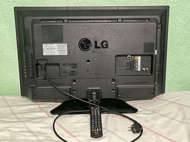 TV LG 32" LED