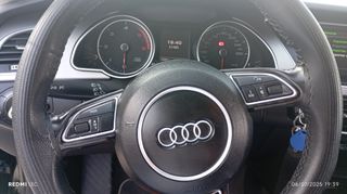 Audi A5 2014
