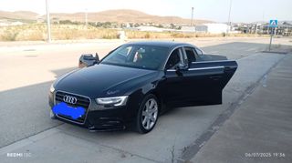 Audi A5 2014