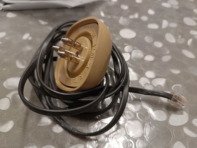 Adattatore Telecom Italia 3 poli