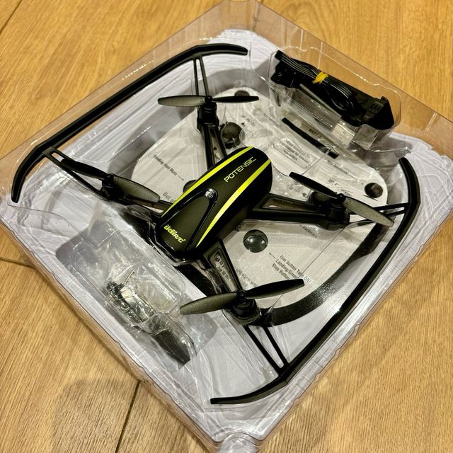 Potensic Navigator W U36W - Dron