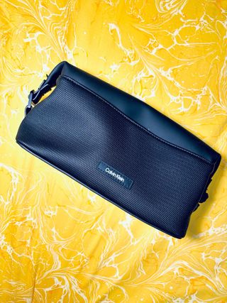 Necesser Calvin Klein - Bolso de aseo