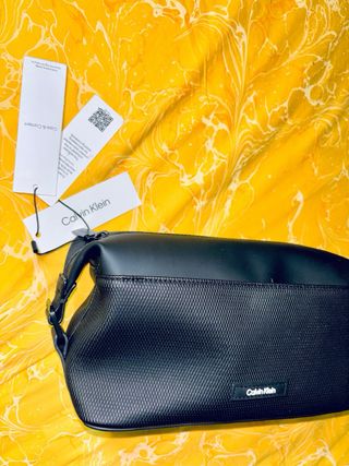 Necesser Calvin Klein - Bolso de aseo
