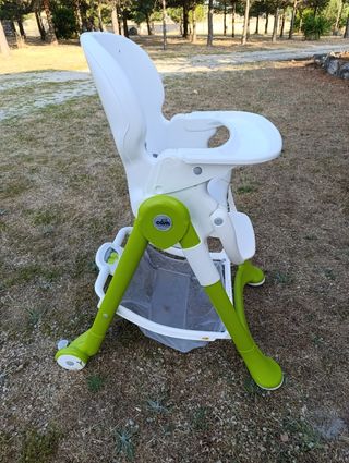 Trona CAM Campione - Bebé