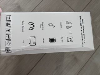 Proyector AUN LCD Portátil