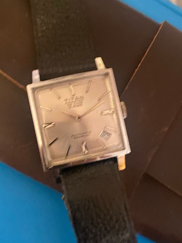 Orologi di varie marche vintage