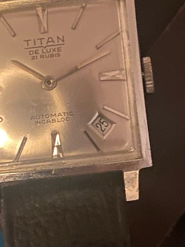 Orologi di varie marche vintage