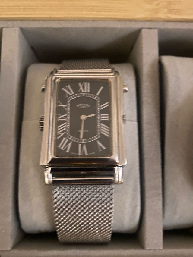 Orologi di varie marche vintage