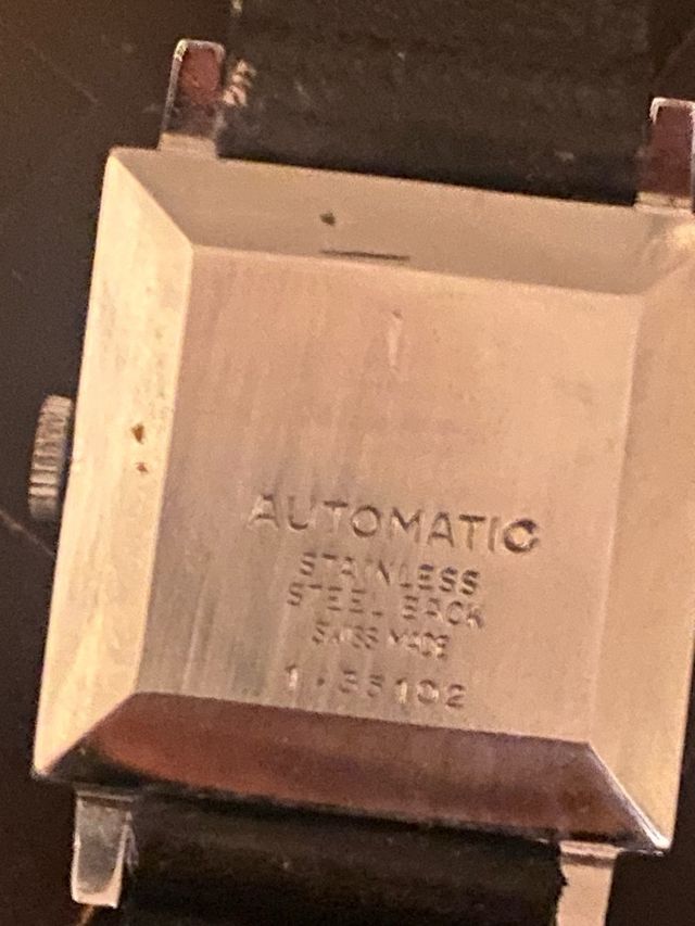 Orologi di varie marche vintage