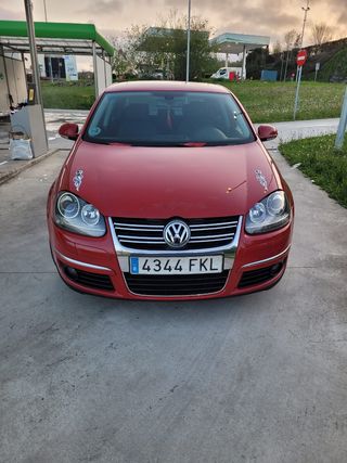 Volkswagen Jetta 2007