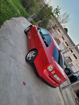 Volkswagen Jetta 2007