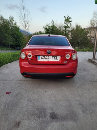 Volkswagen Jetta 2007