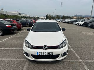 Volkswagen Golf 2012