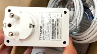 2 Adaptadores Powerline TP-Link