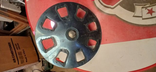 Tapacubos carrotienda Inesca dakota - 1 ud.