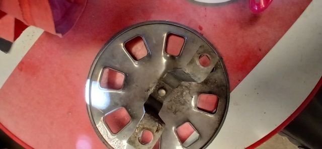 Tapacubos carrotienda Inesca dakota - 1 ud.