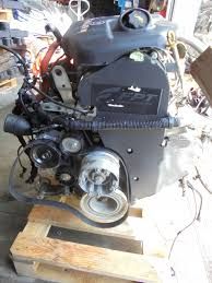 MOTOR IVECO DAILY F1AGL411H C 116CV FURGON 2018