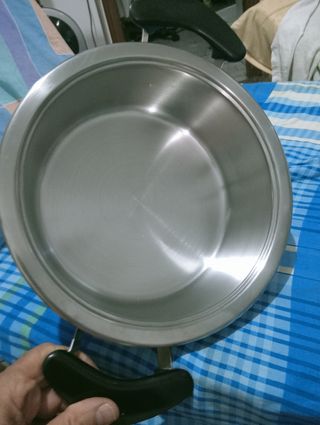 ,.OLLA AMC  DIAM.23,5 ALTA 9 CM. VER  LAS 10 FOTOS