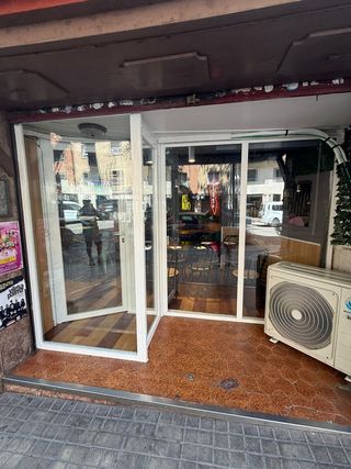 Ventanas aluminio blanco