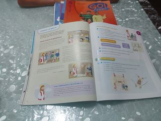 RELIGION CATOLICA 5 PRIMARIA CONSTRUYENDO MUNDOS