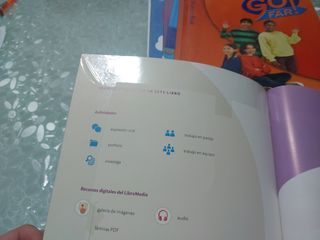 RELIGION CATOLICA 5 PRIMARIA CONSTRUYENDO MUNDOS