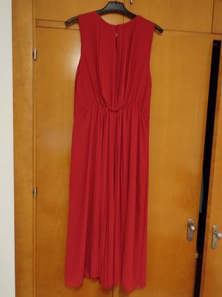 Vestido  Mango - Talla L