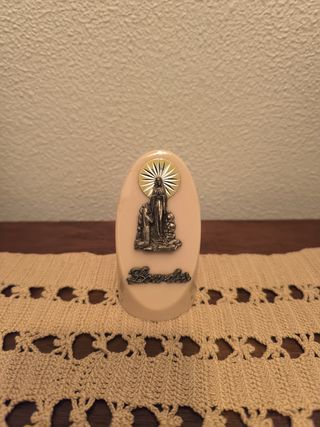 Lembrança Nossa Senhora de Lourdes