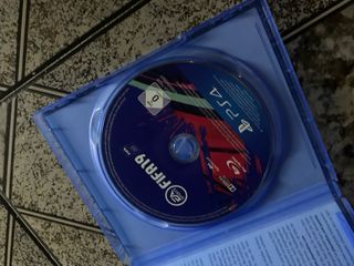 FIFA 19 - PS4 (PlayStation 4)