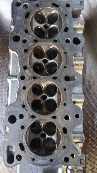 Culata Honda EK4 B16A2