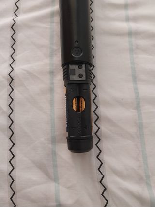 Micrófono Shure Beta 58A inalámbrico