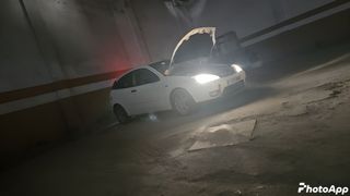 Ford Focus 2002