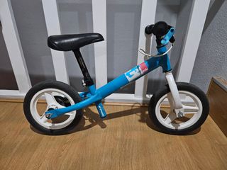 Bicicleta sin pedales BTWIN Run Ride