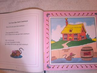 HISTORIAS PARA DORMIR