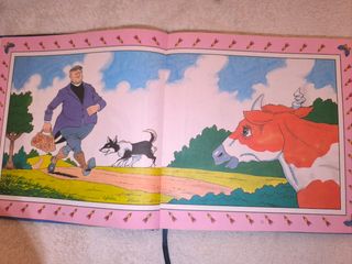 HISTORIAS PARA DORMIR