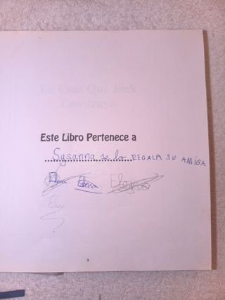 HISTORIAS PARA DORMIR