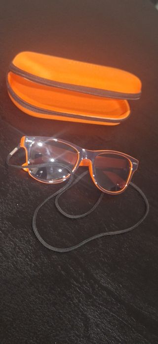 Gafas de sol niño