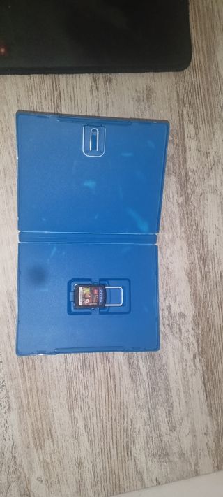 Lego Película PSVita - Videojuego